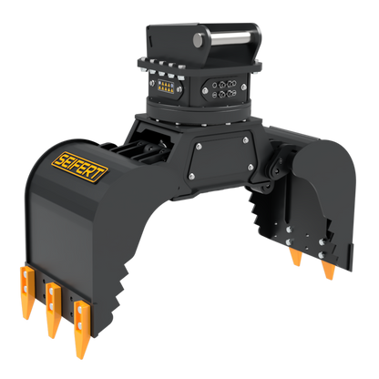 Seifert SSG260 Sortiergreifer