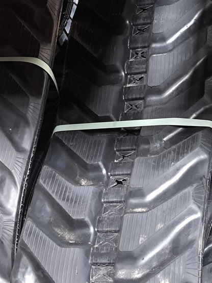 Gummikette 400x72,5x74W für Neuson EZ53