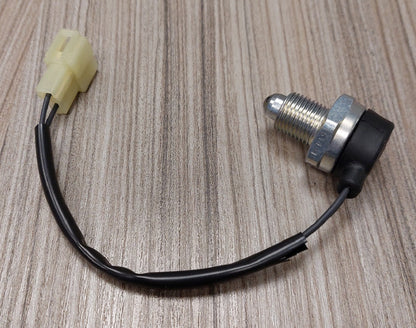 172164-17140 SICHERHEITSSCHALTER, passend u. a. für Yanmar B15CR3