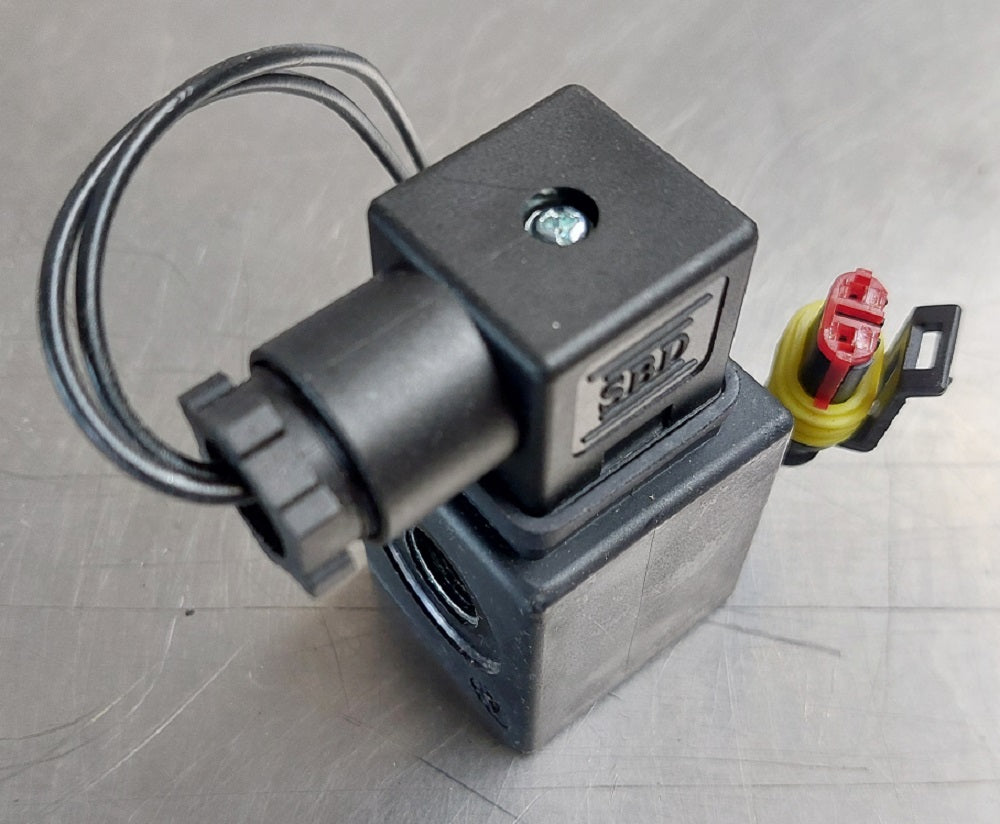 172451-74340 SOLENOID (F)