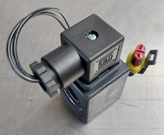 172451-74340 SOLENOID (F)