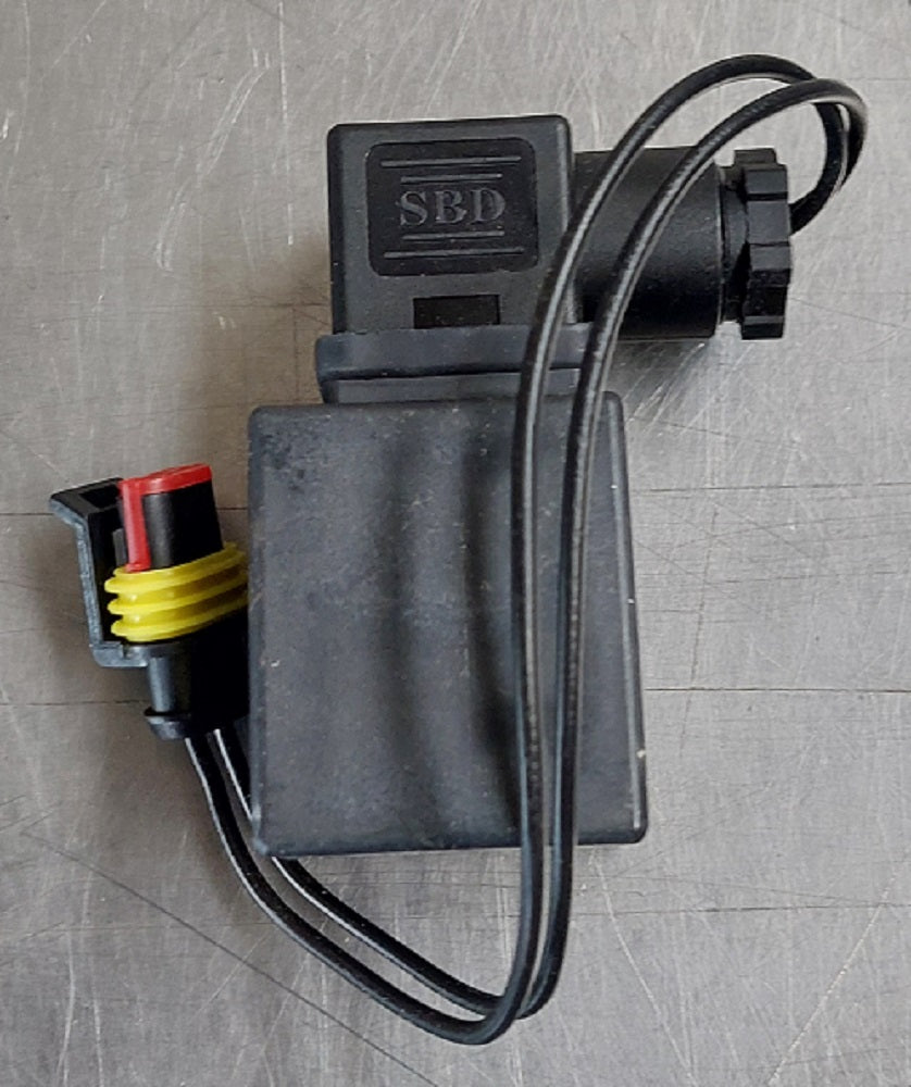 172451-74340 SOLENOID (F)