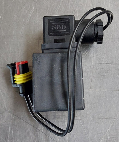 172451-74340 SOLENOID (F)
