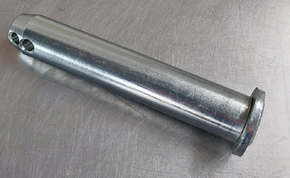 Bolzen 172458-81890 Durchmesser 38 mm Länge 217 mm