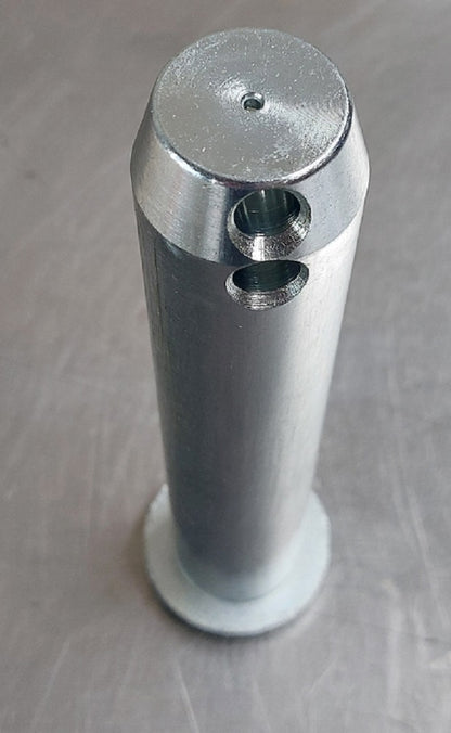 Bolzen 172458-81890 Durchmesser 38 mm Länge 217 mm