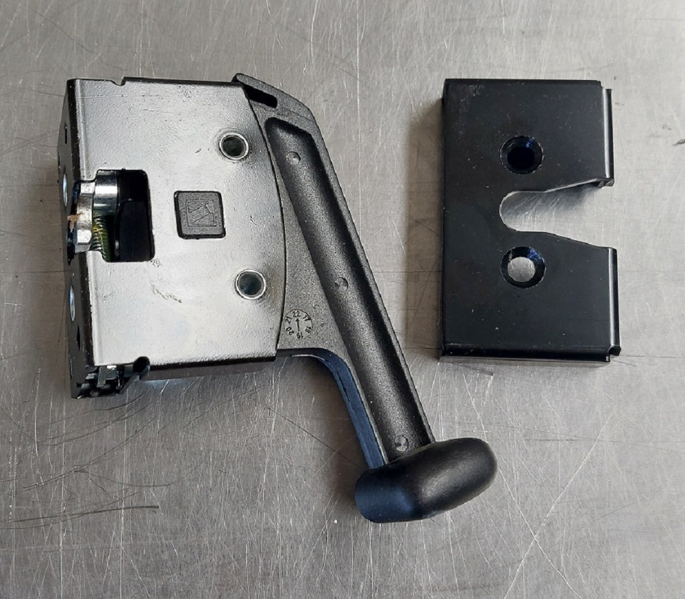 172A59-69400 INNER LOCK