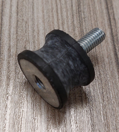 172A59-69500 RUBBER E/G MOUNT