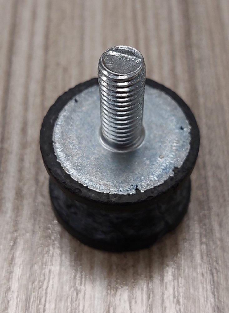 172A59-69500 RUBBER E/G MOUNT