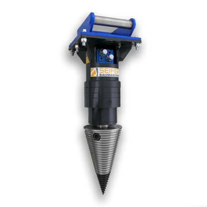 Seifert SCS2000 Kegelspalter SOQ40