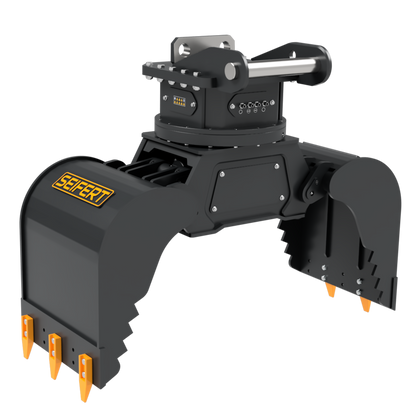 Seifert SSG740 Sortiergreifer SOQ60