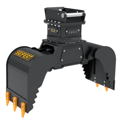Seifert SSG550 Sortiergreifer 8–10 t