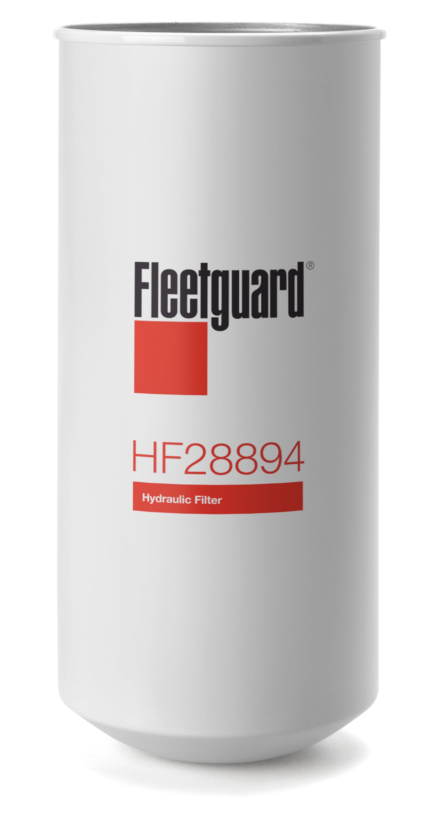 Hydraulikfilter Fleetguard - HF28894 passend zu KOMATSU