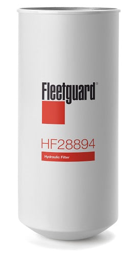 Hydraulikfilter Fleetguard - HF28894 - Hydraulikfilter