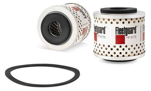 Hydraulikfilter Fleetguard - HF6176 passend zu RENAULT VI