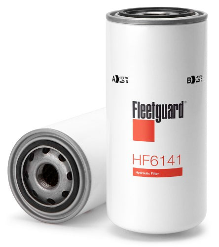 Hydraulikfilter Fleetguard - HF6141 passend zu RENAULT VI
