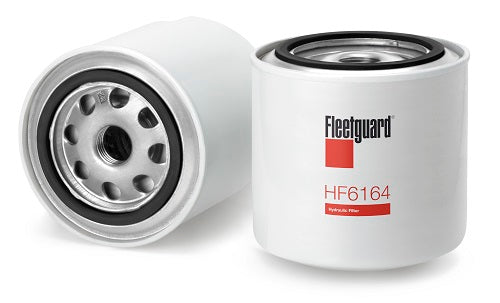 Hydraulikfilter Fleetguard - HF6164 passend zu RENAULT VI