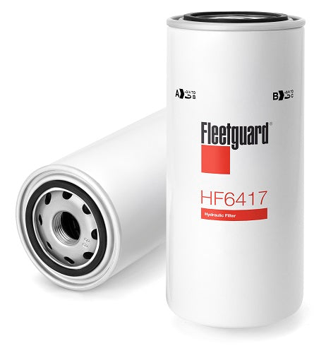 Hydraulikfilter Fleetguard - HF6417 passend zu RENAULT VI