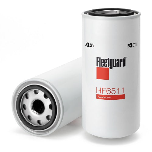 Hydraulikfilter Fleetguard - HF6511 passend zu RENAULT VI