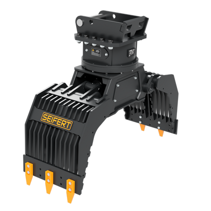 Seifert SDG550 Abbruchgreifer Q45