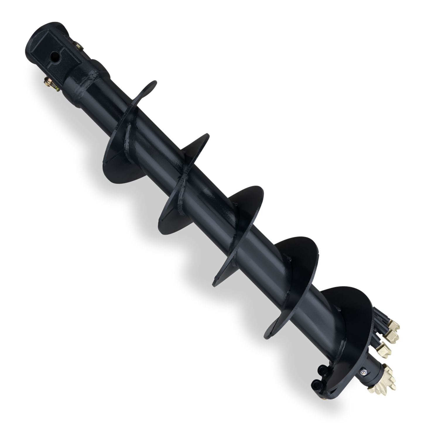 S5 Bohrschnecke 350 mm für Erdbohrer