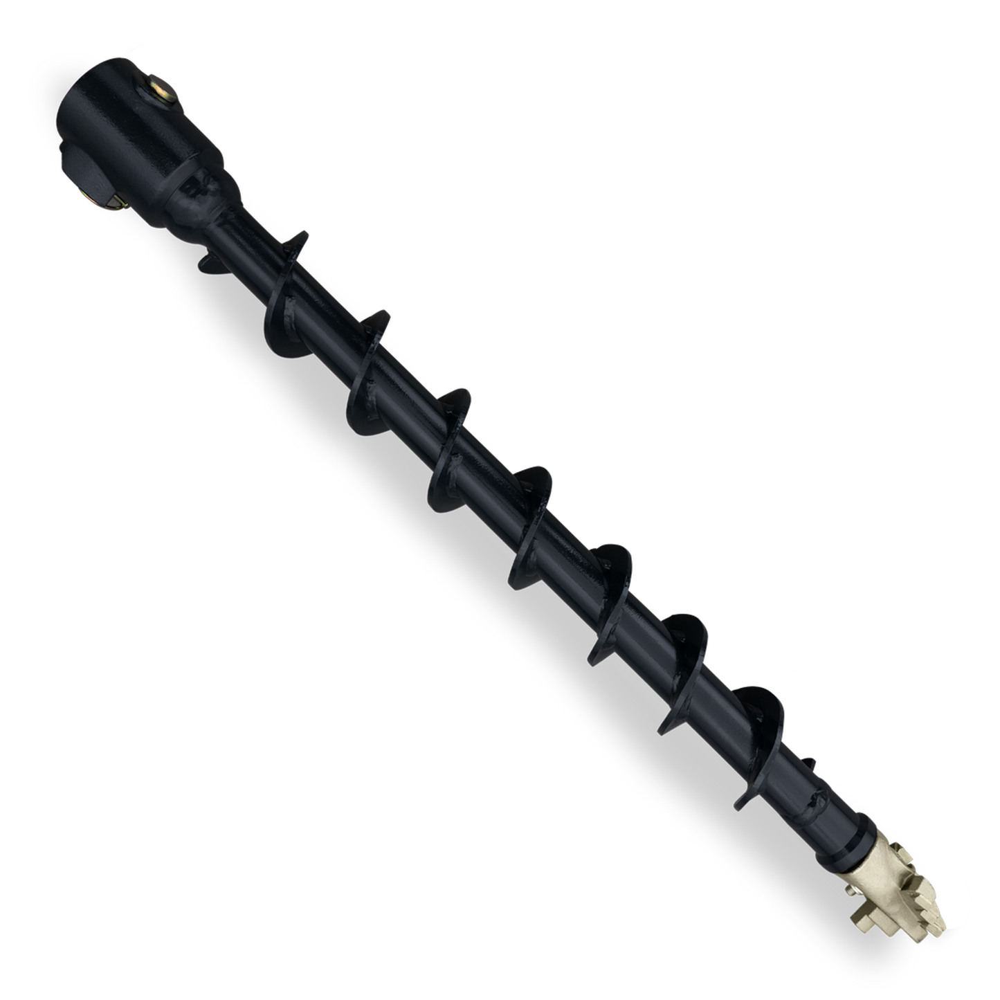 S4 Bohrschnecke 200 mm für Erdbohrer