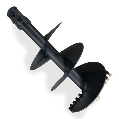 S5 Bohrschnecke 700 mm für Erdbohrer