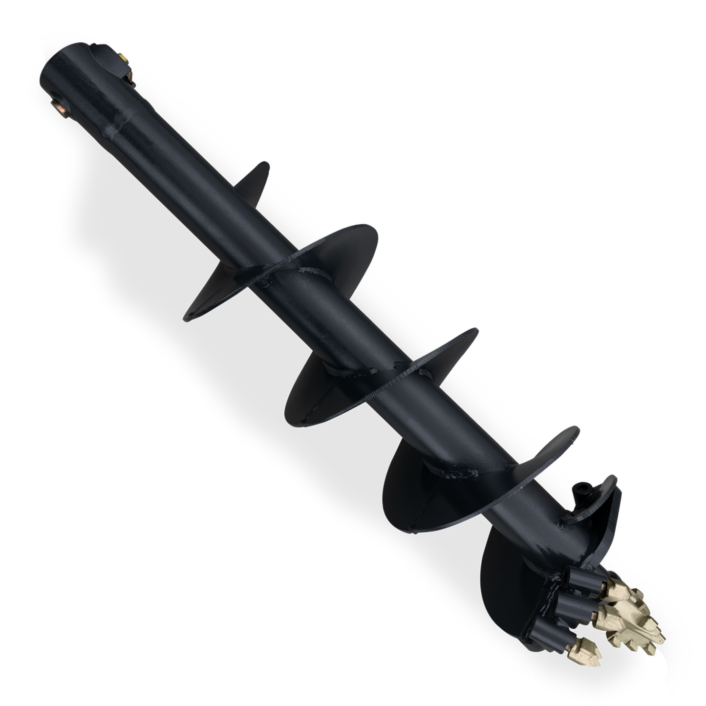 S4 Bohrschnecke 450 mm für Erdbohrer SEA2500-SEA4500