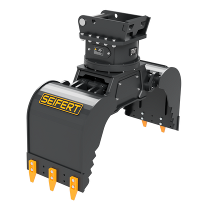 Seifert SSG550 Sortiergreifer 8–10 t
