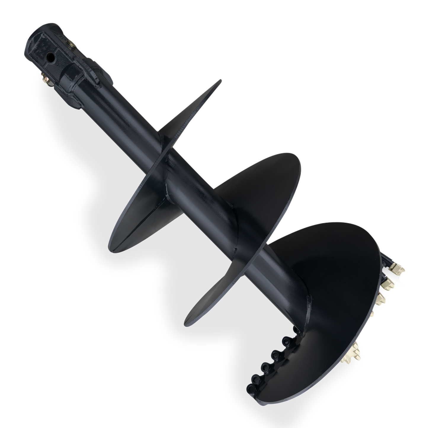 S5 Bohrschnecke 900 mm für Erdbohrer SEA6000–SEA20000