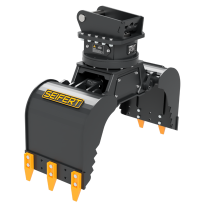Seifert SSG260 Sortiergreifer