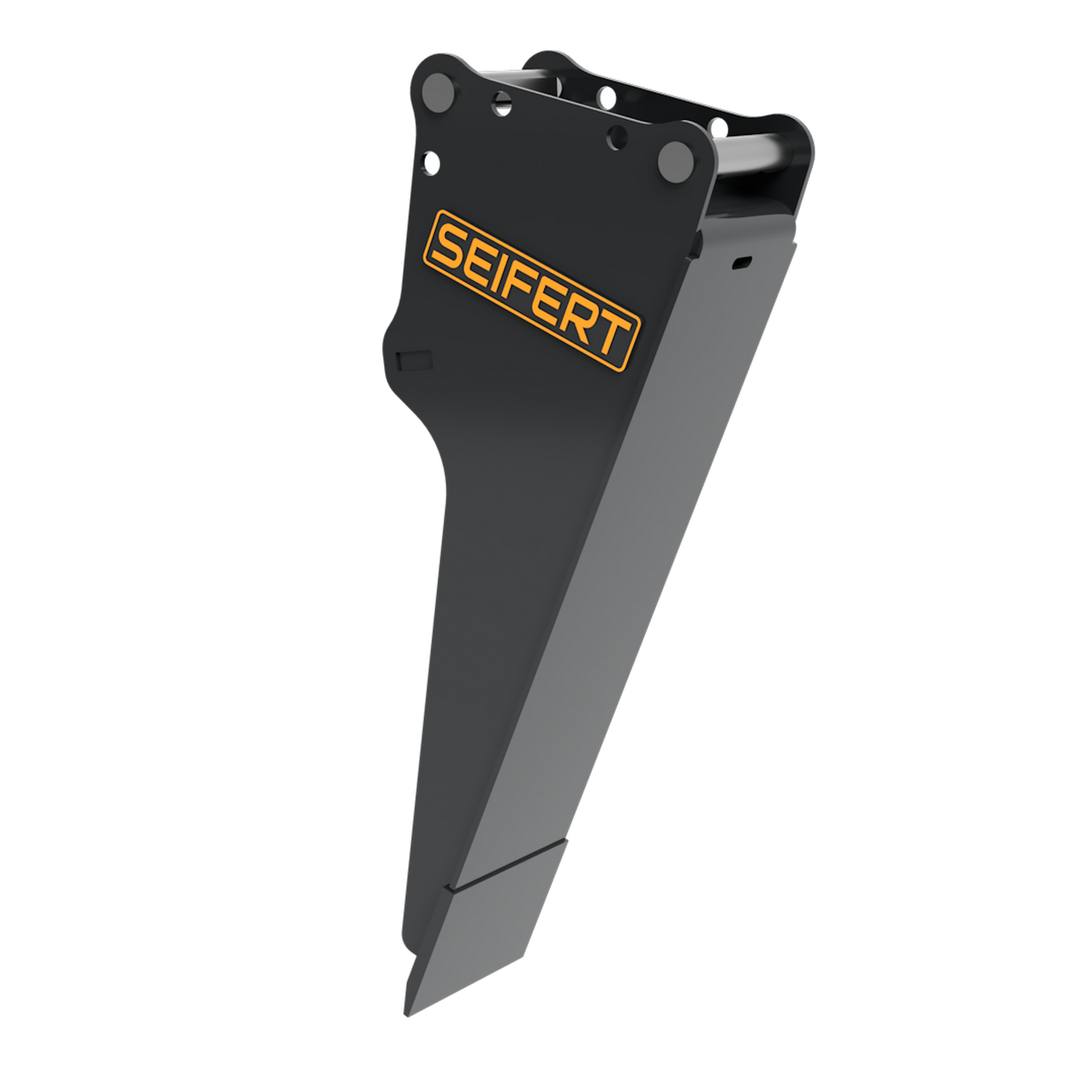 Powerspaten Seifert MS08 Symlock SB08S