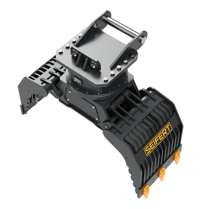 Seifert SDG740 Abbruchgreifer SOQ60