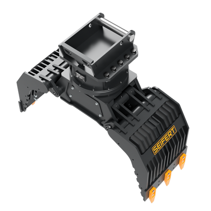 Seifert SDG550 Abbruchgreifer Q45