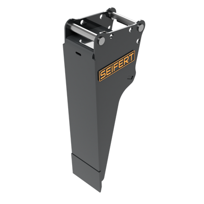 Powerspaten Seifert MS08 Symlock SB08S