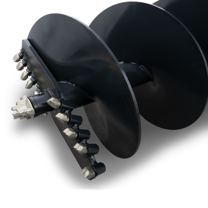 S5 Bohrschnecke 700 mm für Erdbohrer