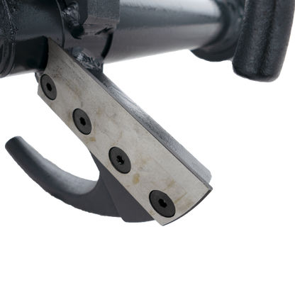S5 Baumstumpffräse 350 mm für Erdbohrer