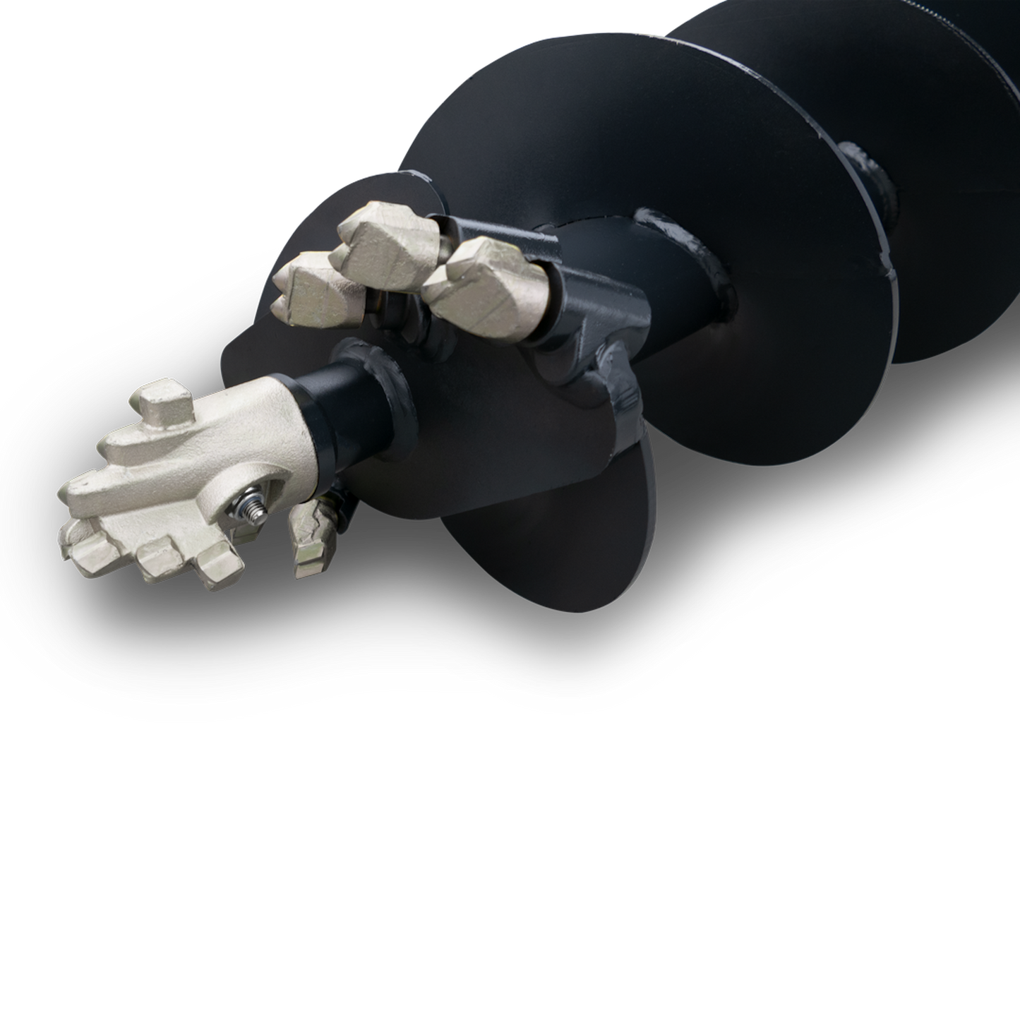 S4 Bohrschnecke 450 mm für Erdbohrer SEA2500-SEA4500