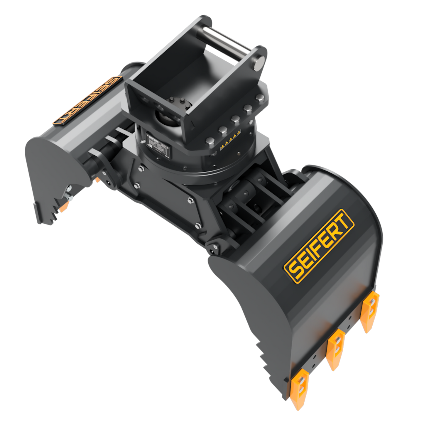 Seifert SSG260 Sortiergreifer