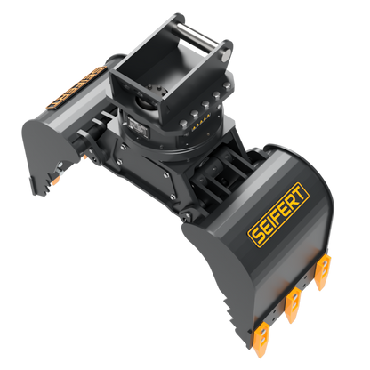 Seifert SSG260 Sortiergreifer