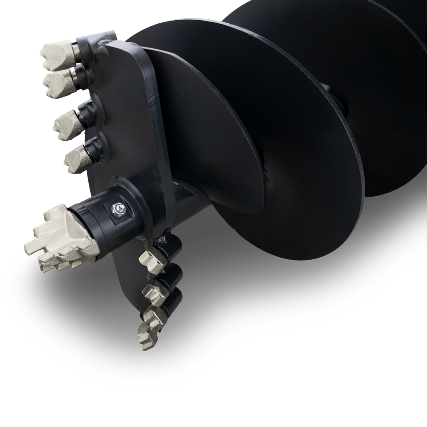 S5 Bohrschnecke 500 mm für Erdbohrer