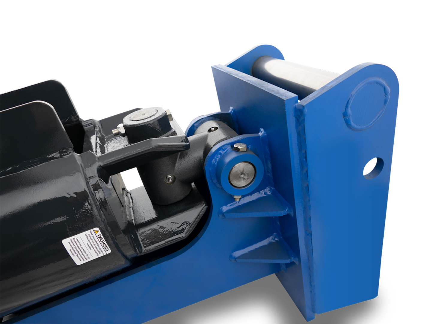 Hydraulischer Erdbohrantrieb SEA10000