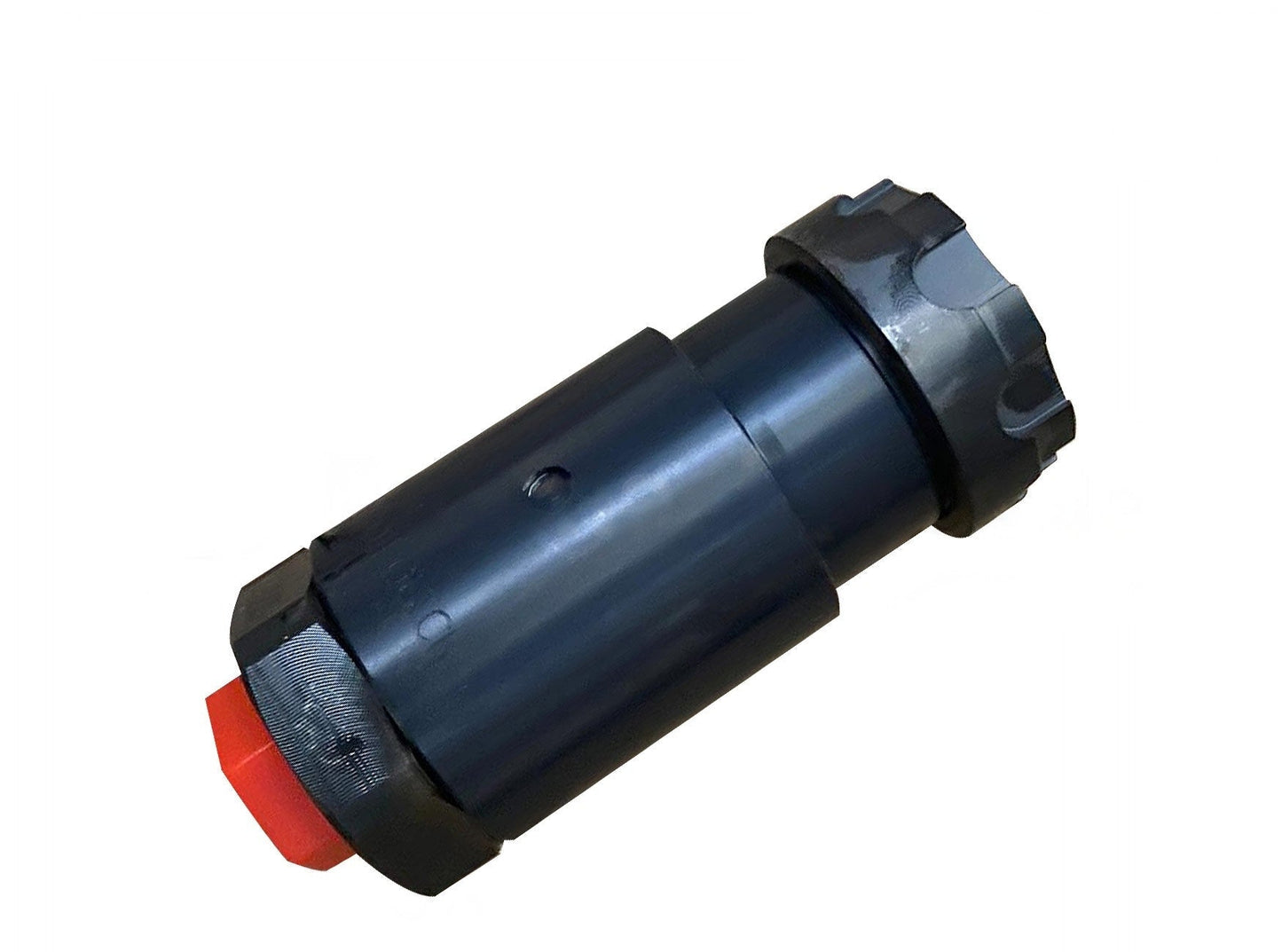 4119086 OilQuick Muffe 3/4 " für OQ60-OQ80