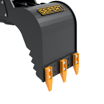 Seifert SSG260 Sortiergreifer