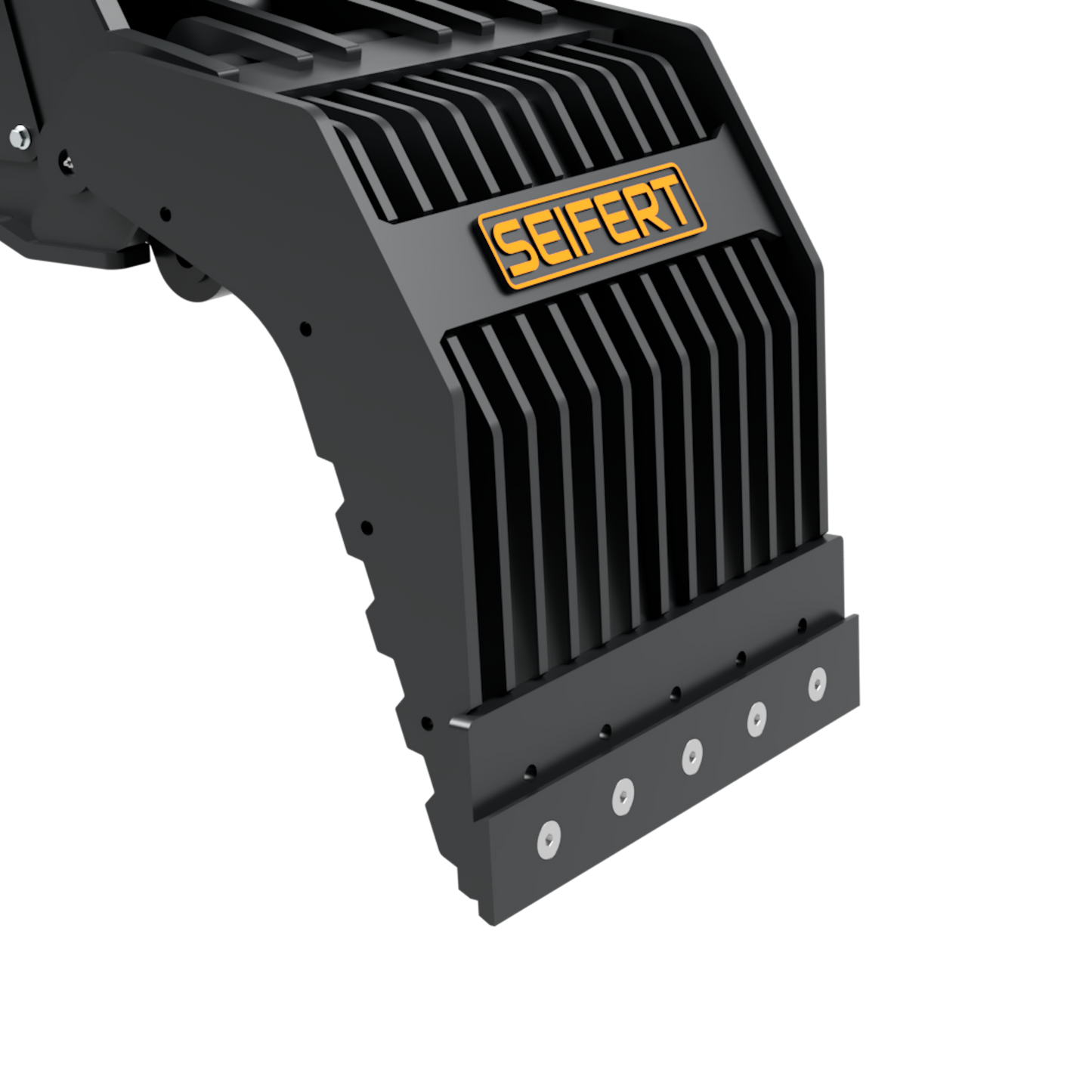 Seifert SDG550 Abbruchgreifer Q45
