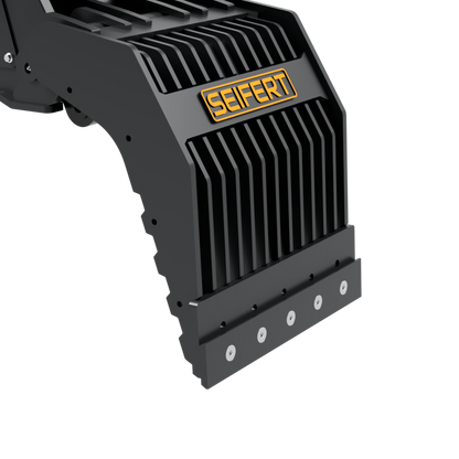 Seifert SDG550 Abbruchgreifer Q45