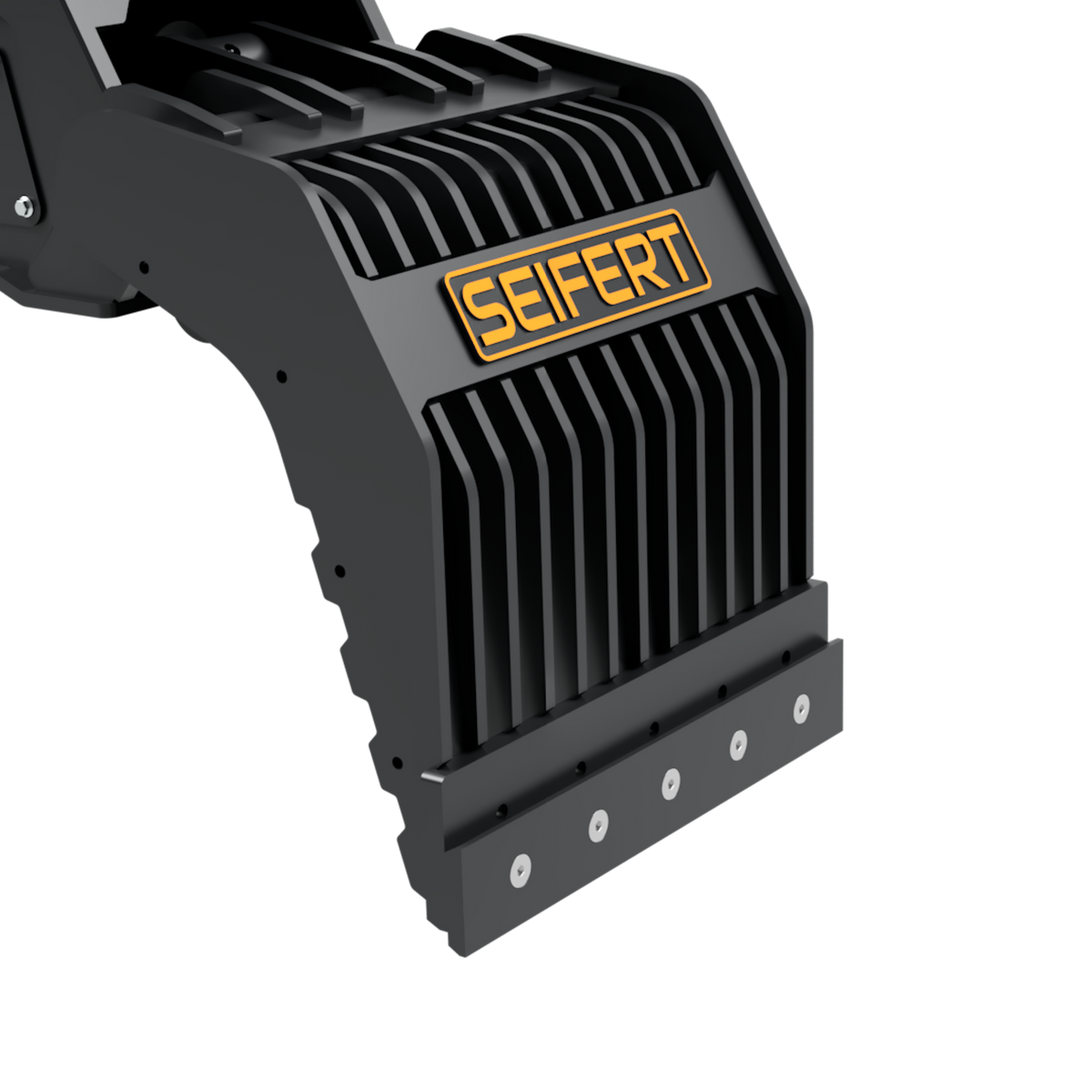 Seifert SDG740 Abbruchgreifer SOQ65