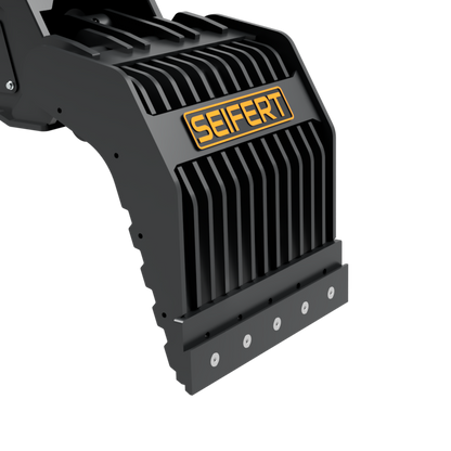 Seifert SDG740 Abbruchgreifer SOQ65