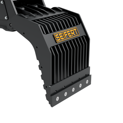 Seifert SDG390 Abbruchgreifer SOQ45