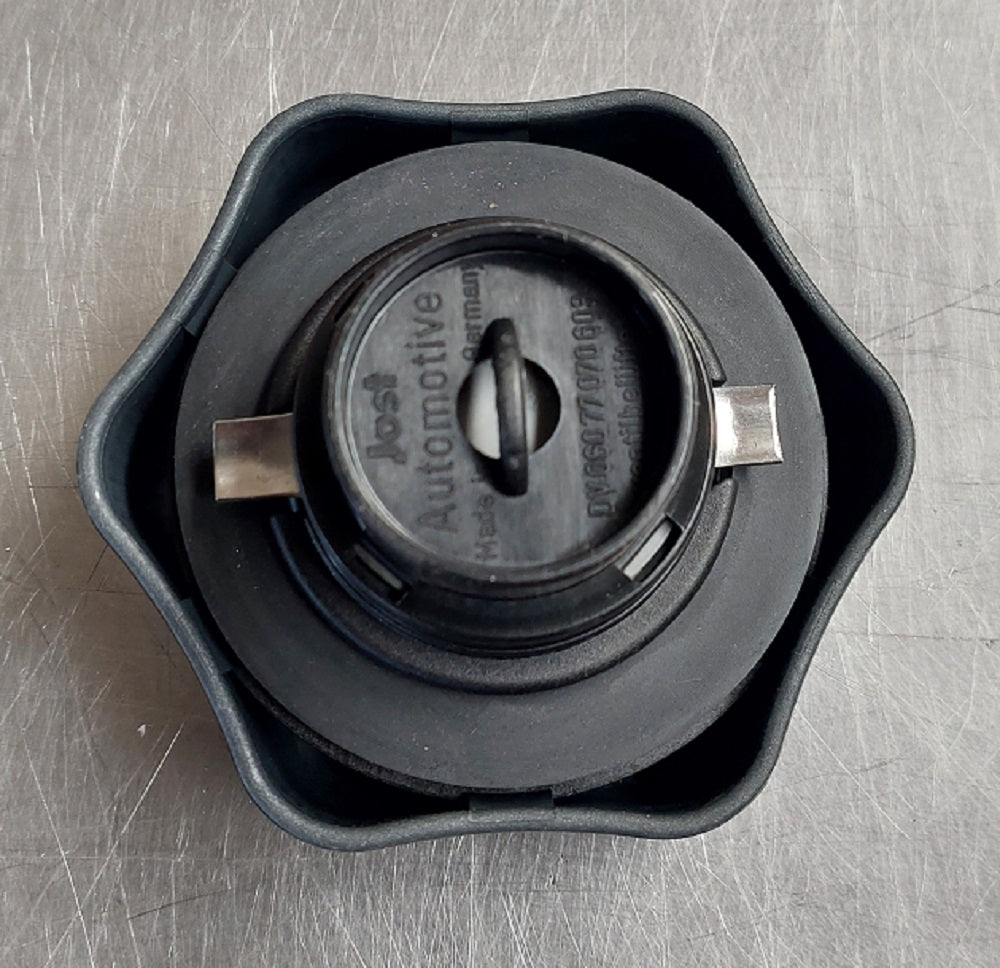 5051252654 TANKVERSCHLUSS KUNSTSTOFF D60