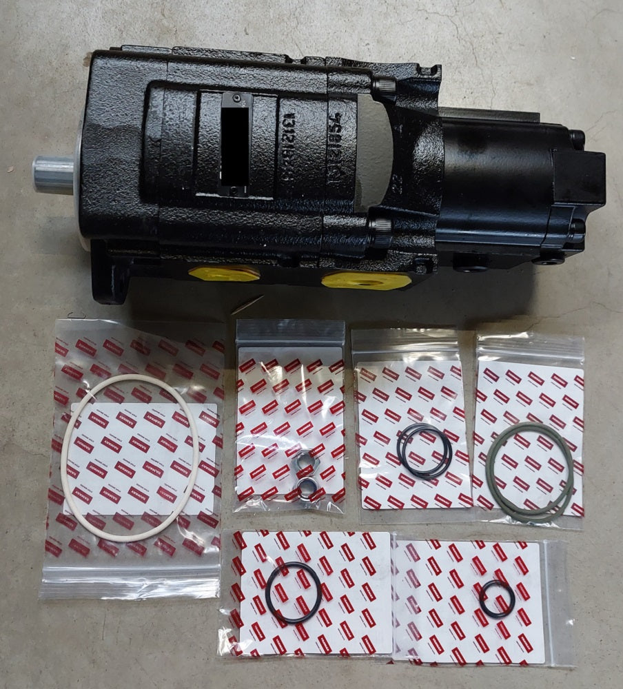 5100620110-PTO PUMPEN EINBAUSATZ - ERSETZUNG FÜR 5100620103-PTO